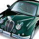 Illustration for article titled The Ten Most Embarrassingly Obvious Car Knockoffs